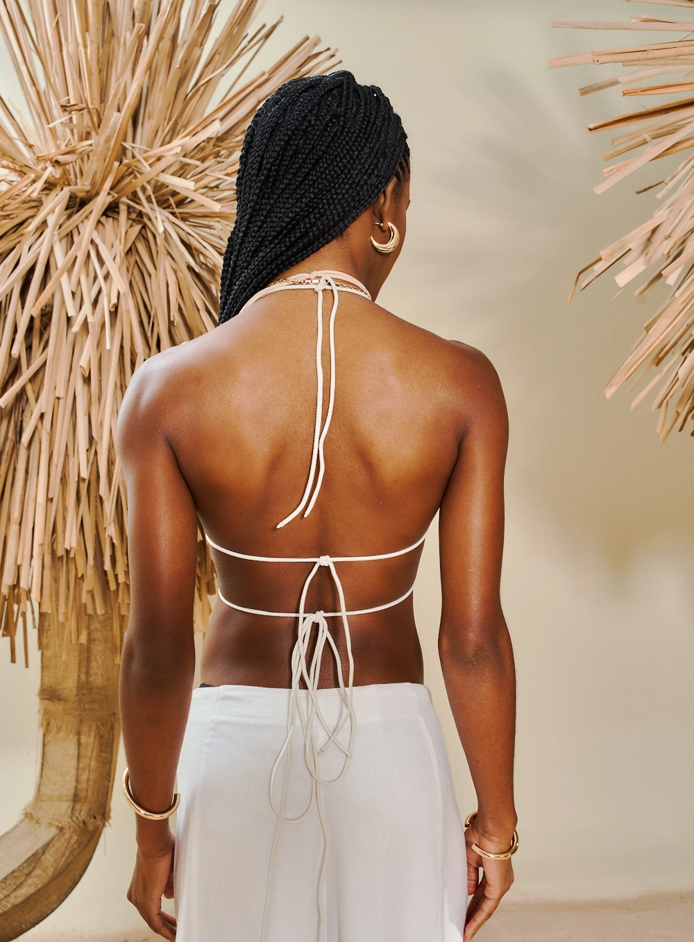 Top Croche Branco 3