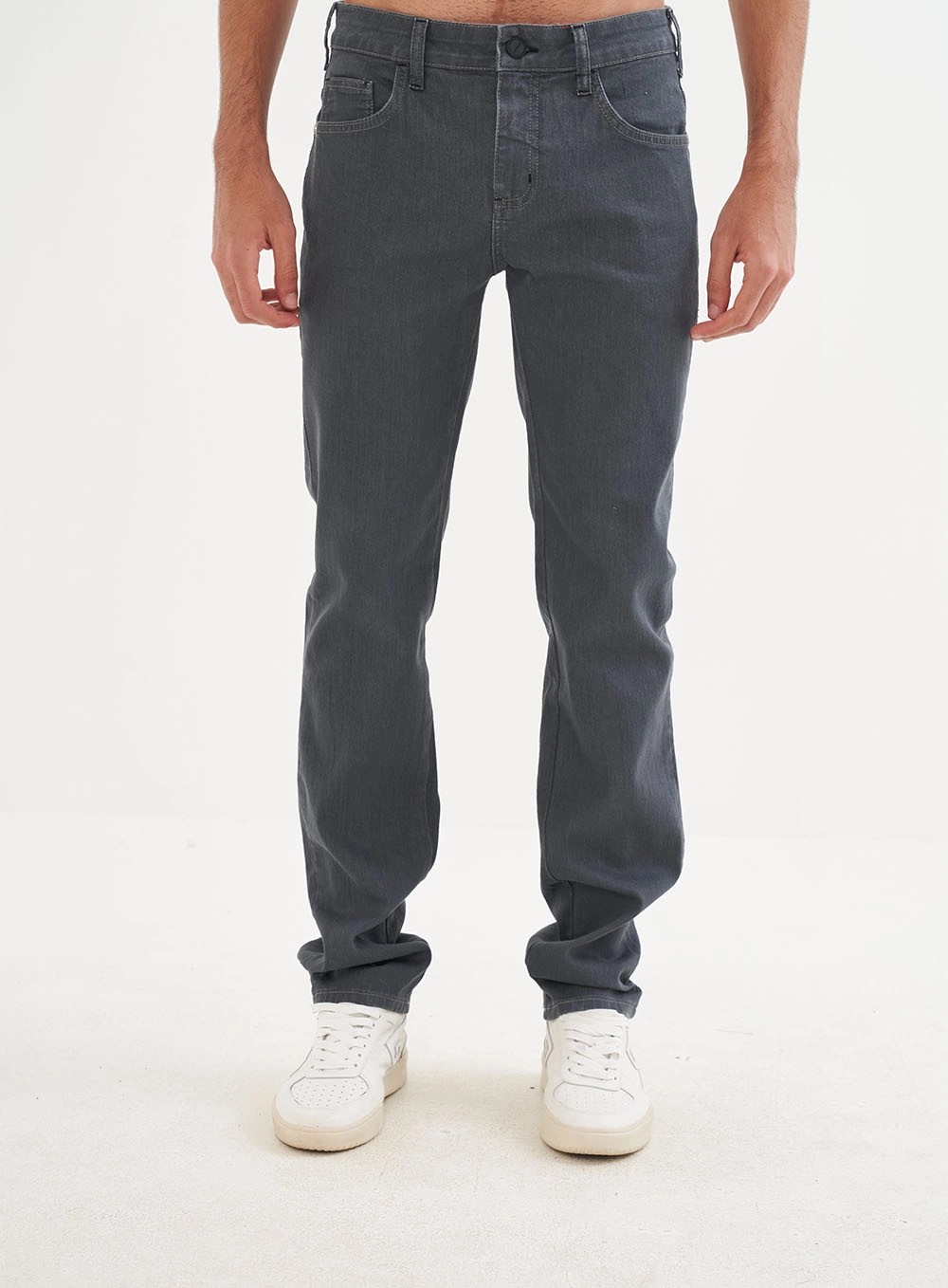 Calça Jeans Alex Indigo