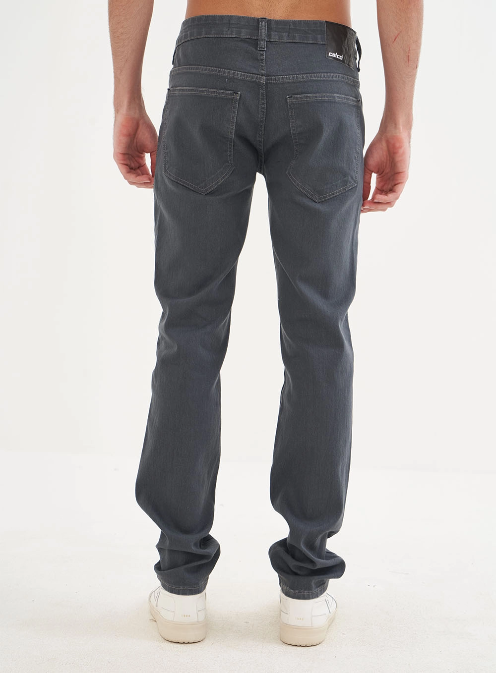 Calça Jeans Alex Indigo