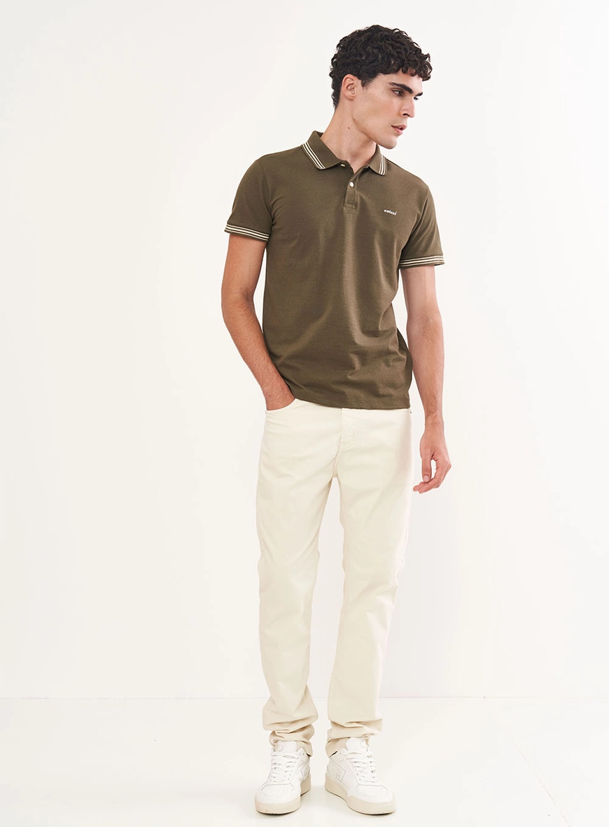 Calça Sarja New Felipe