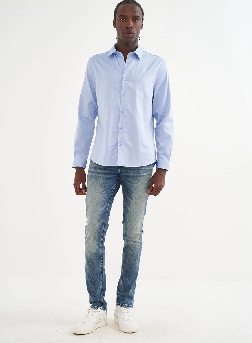 Calça Jeans Felipe