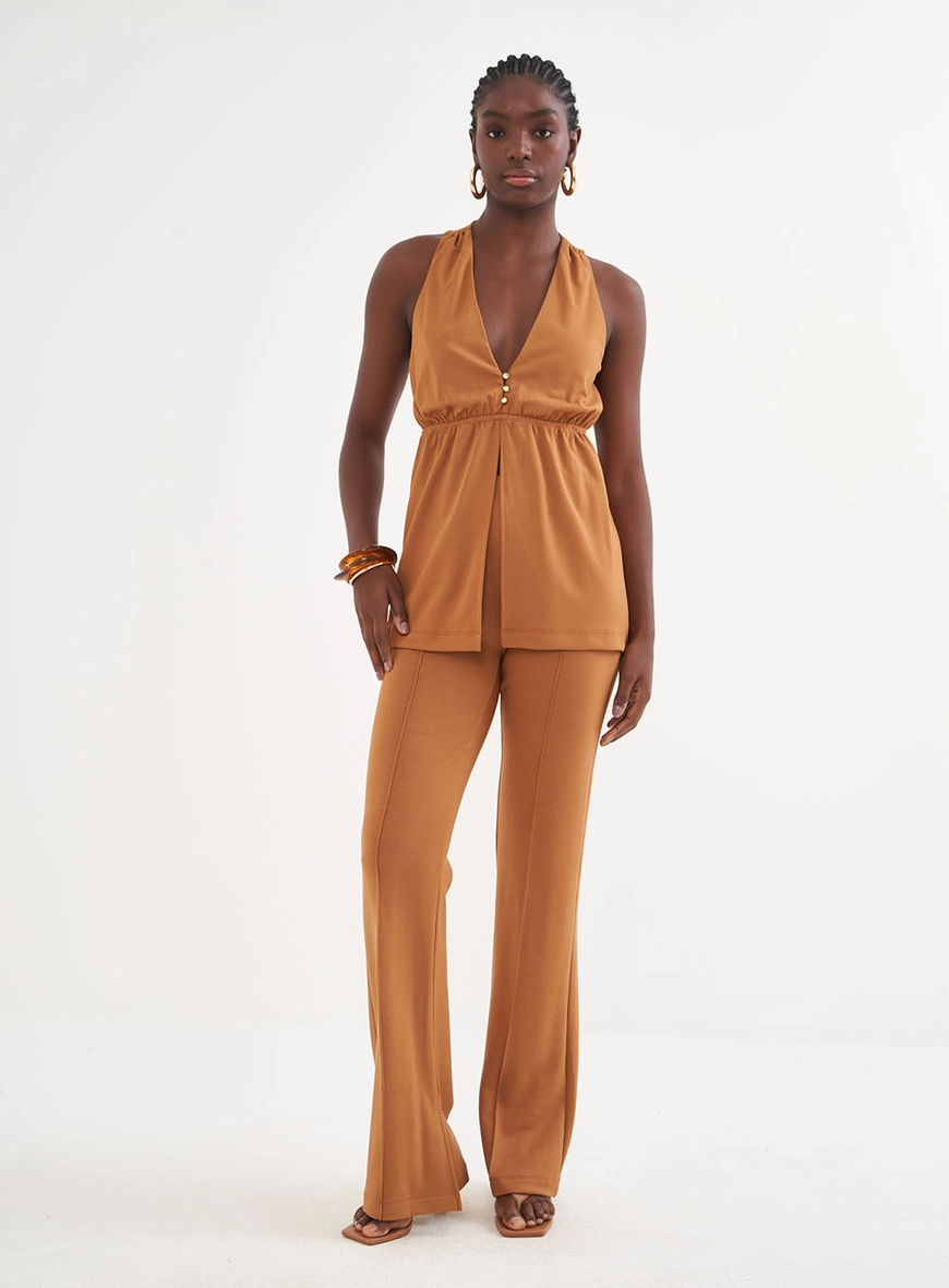 Calça Feminina Comfort Roby