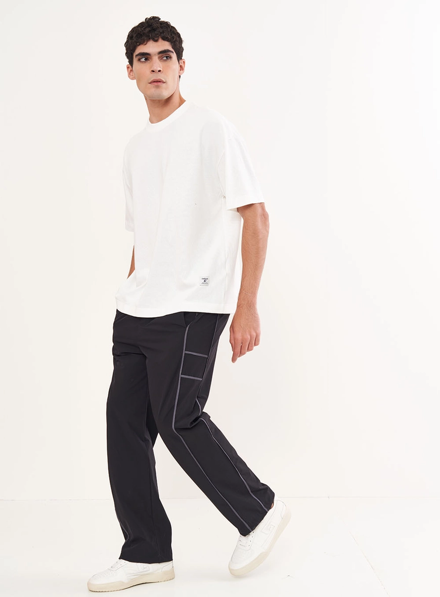 Camiseta Masculina Manga Curta Basic