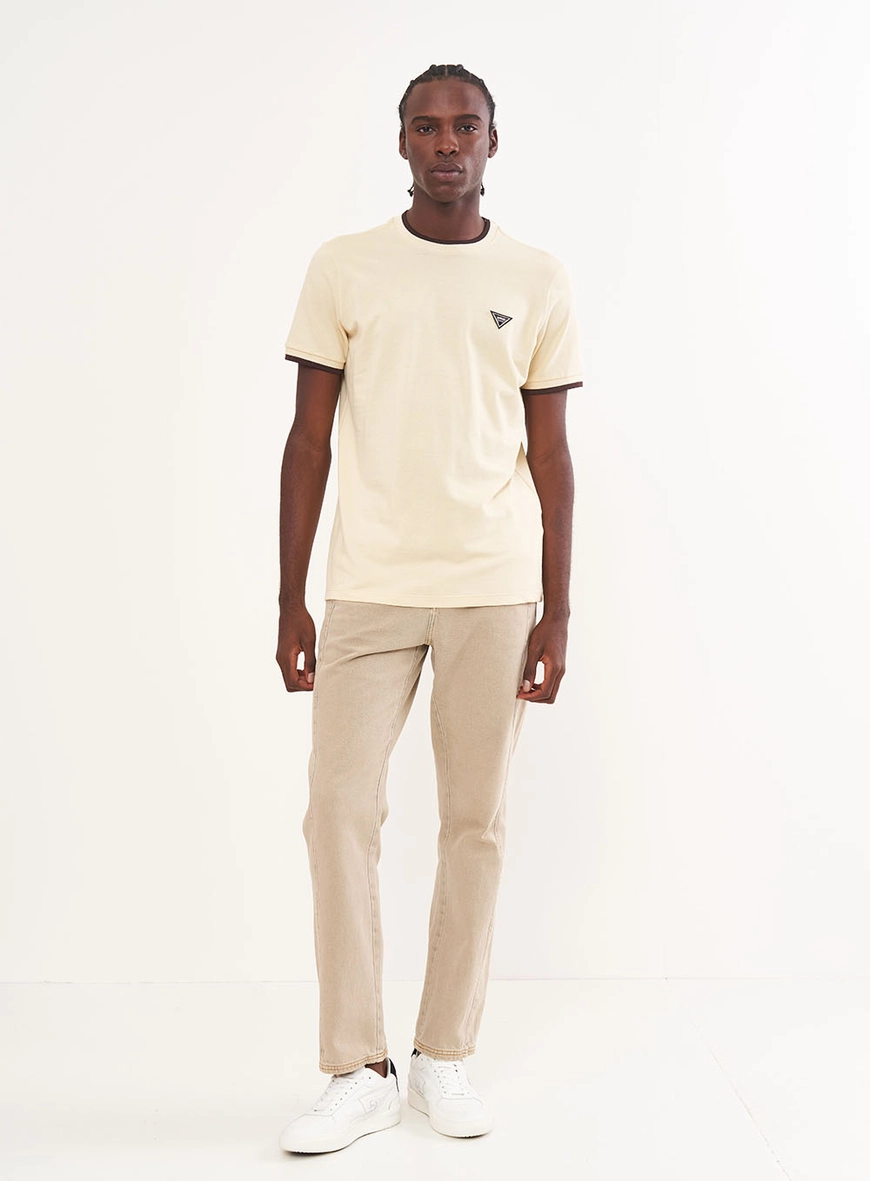 Camiseta Masculina Basic
