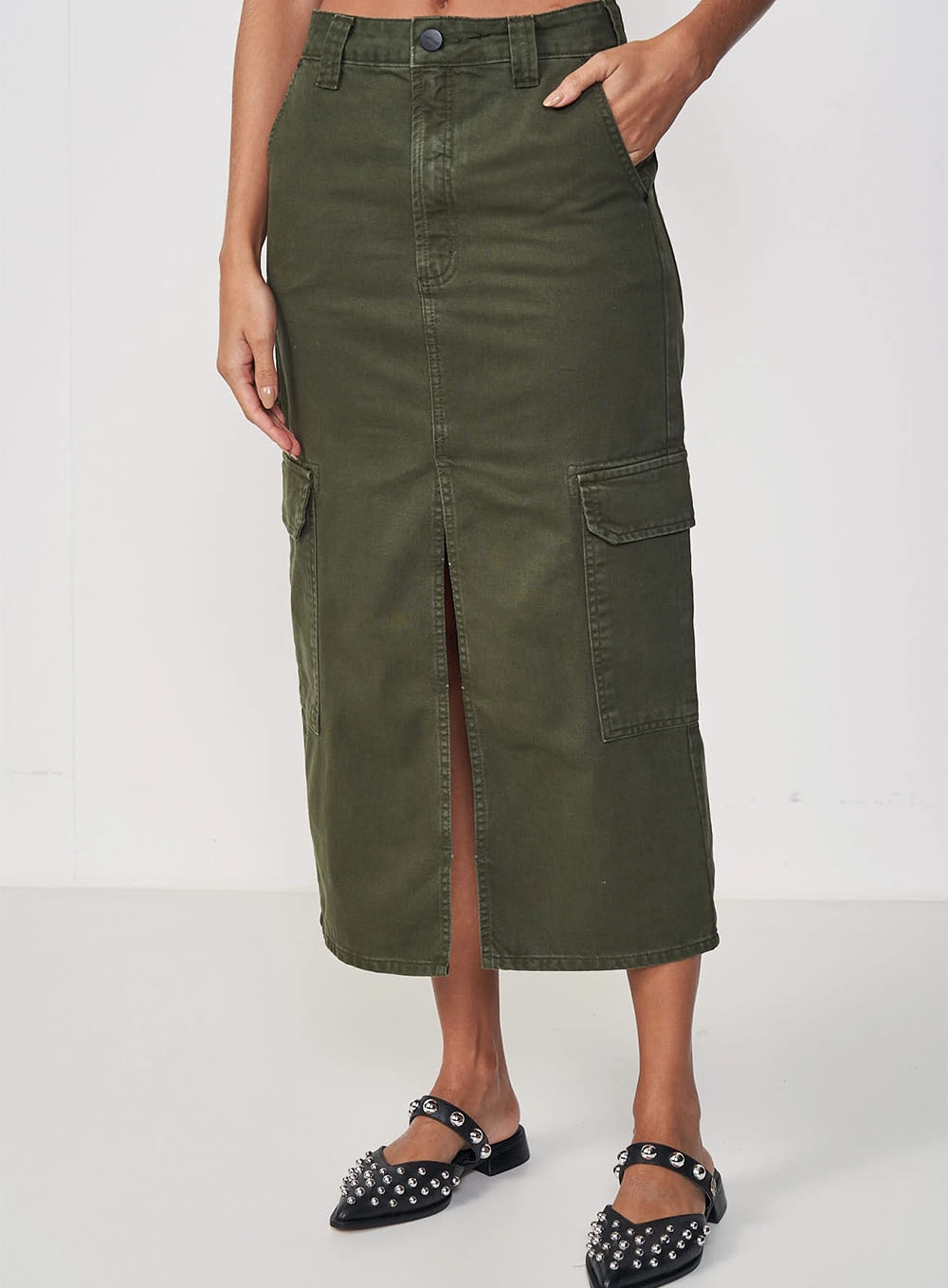Saia Sarja Verde
