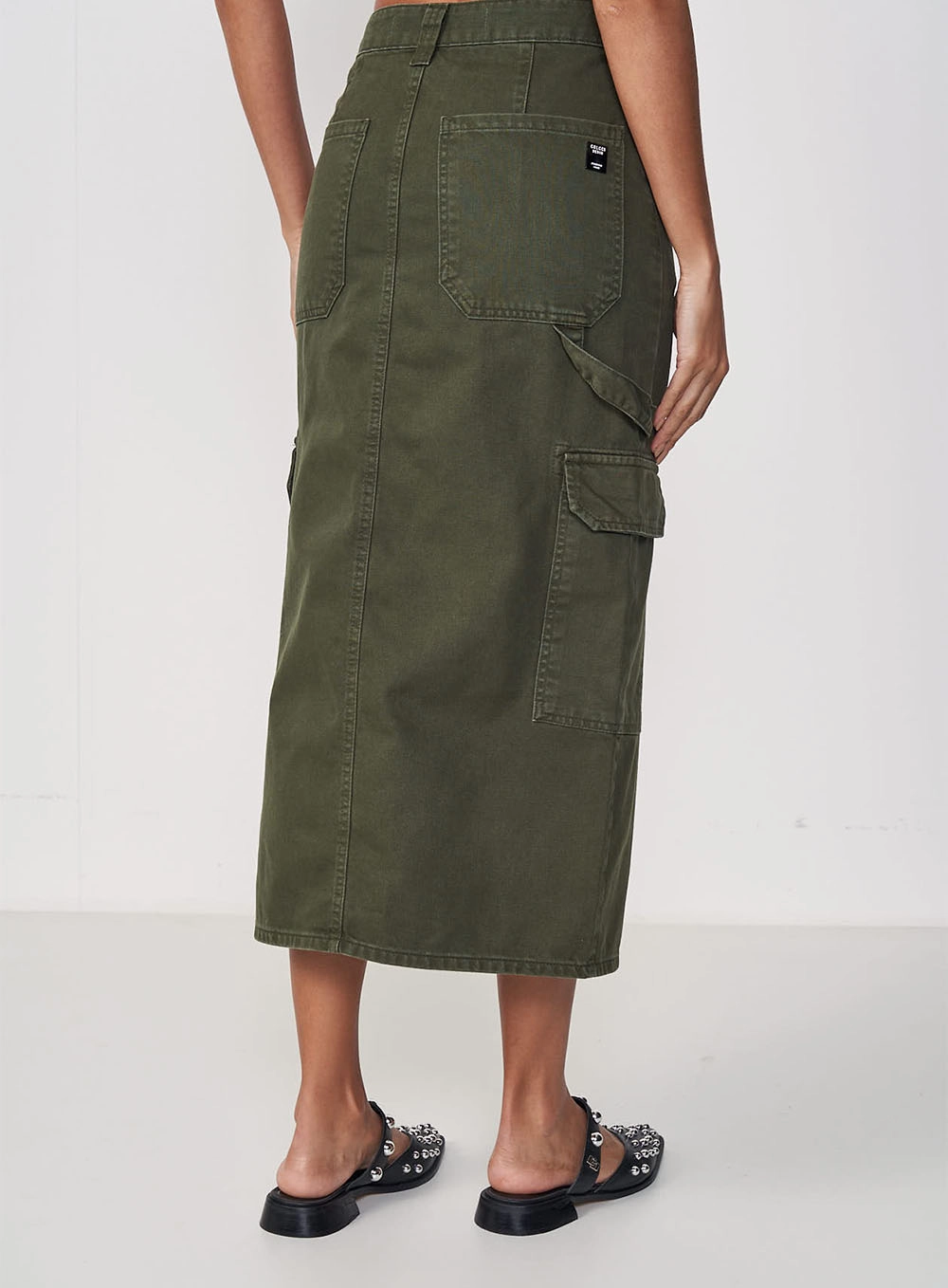Saia Sarja Verde