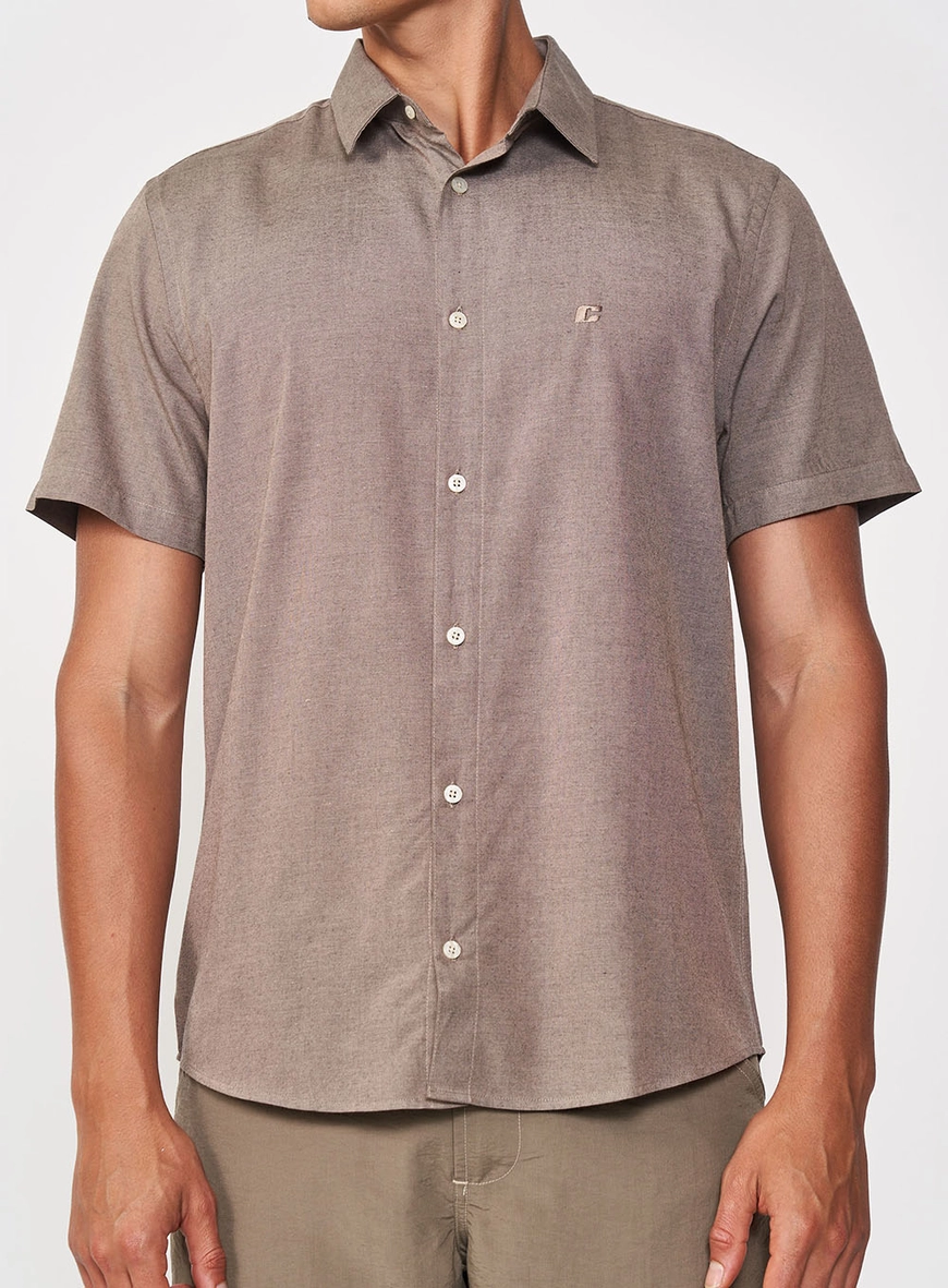 Camisa Relax