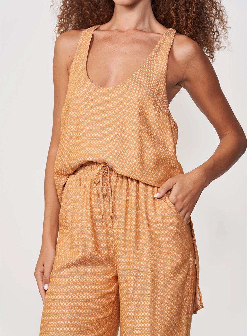 Blusa Colcci Estampados