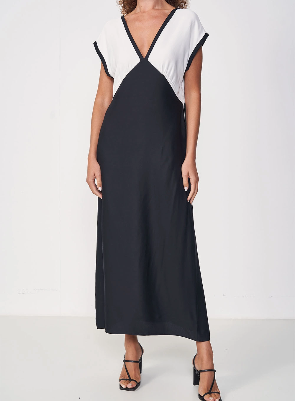 Vestido Colcci Preto