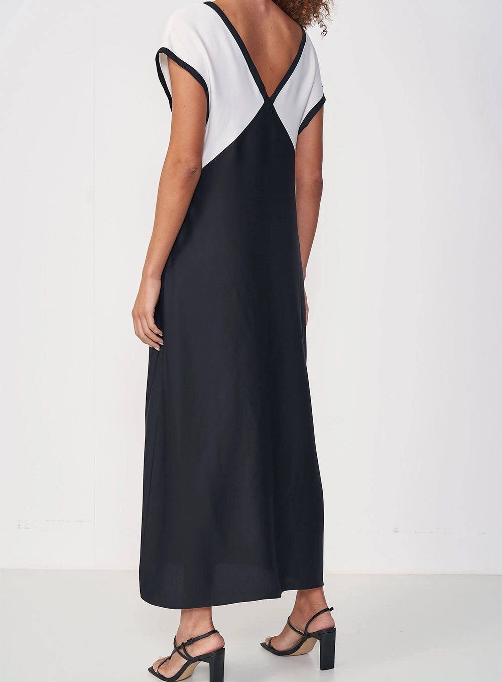 Vestido Colcci Preto