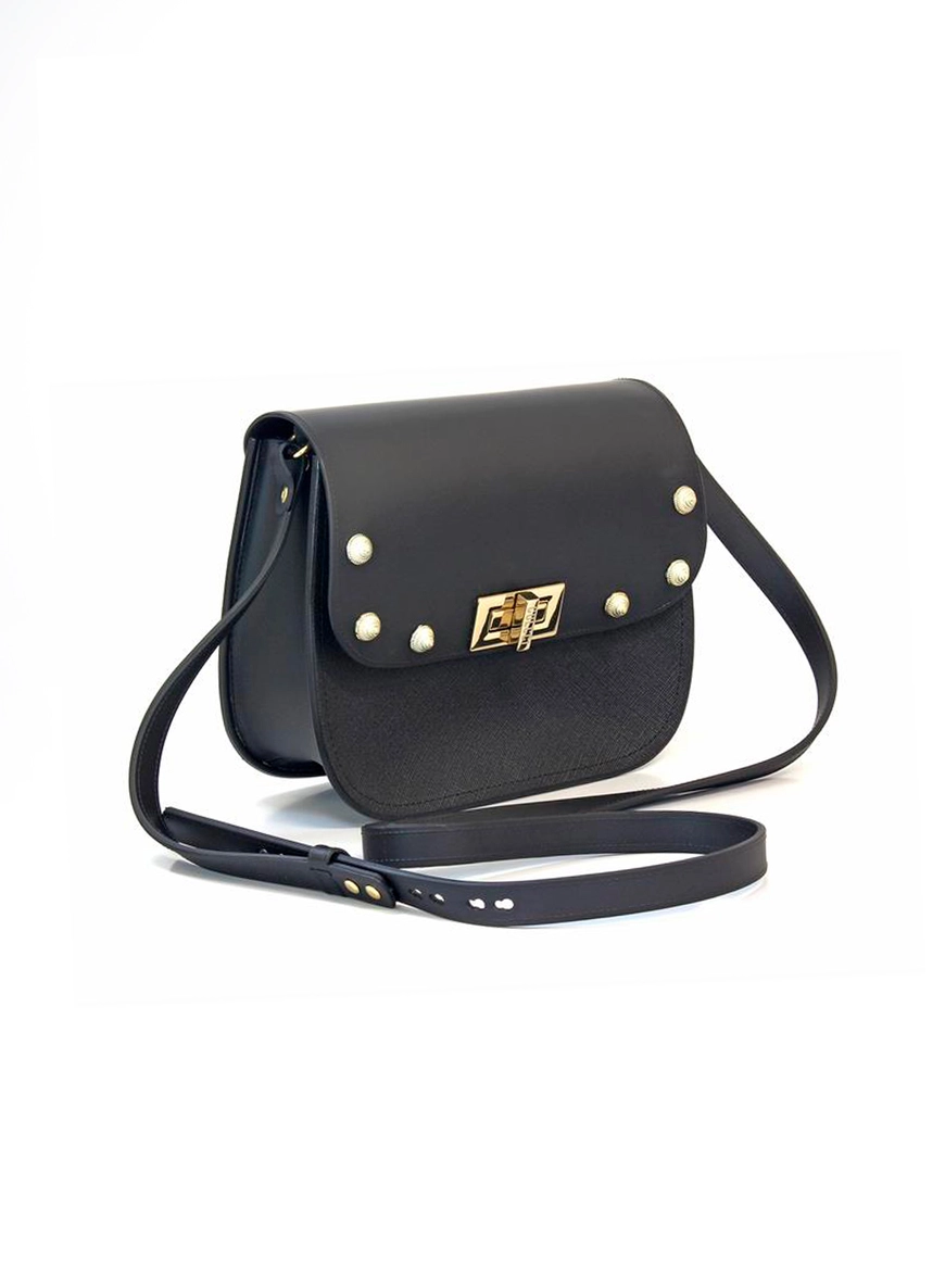 Bolsa Grunge Plastic
