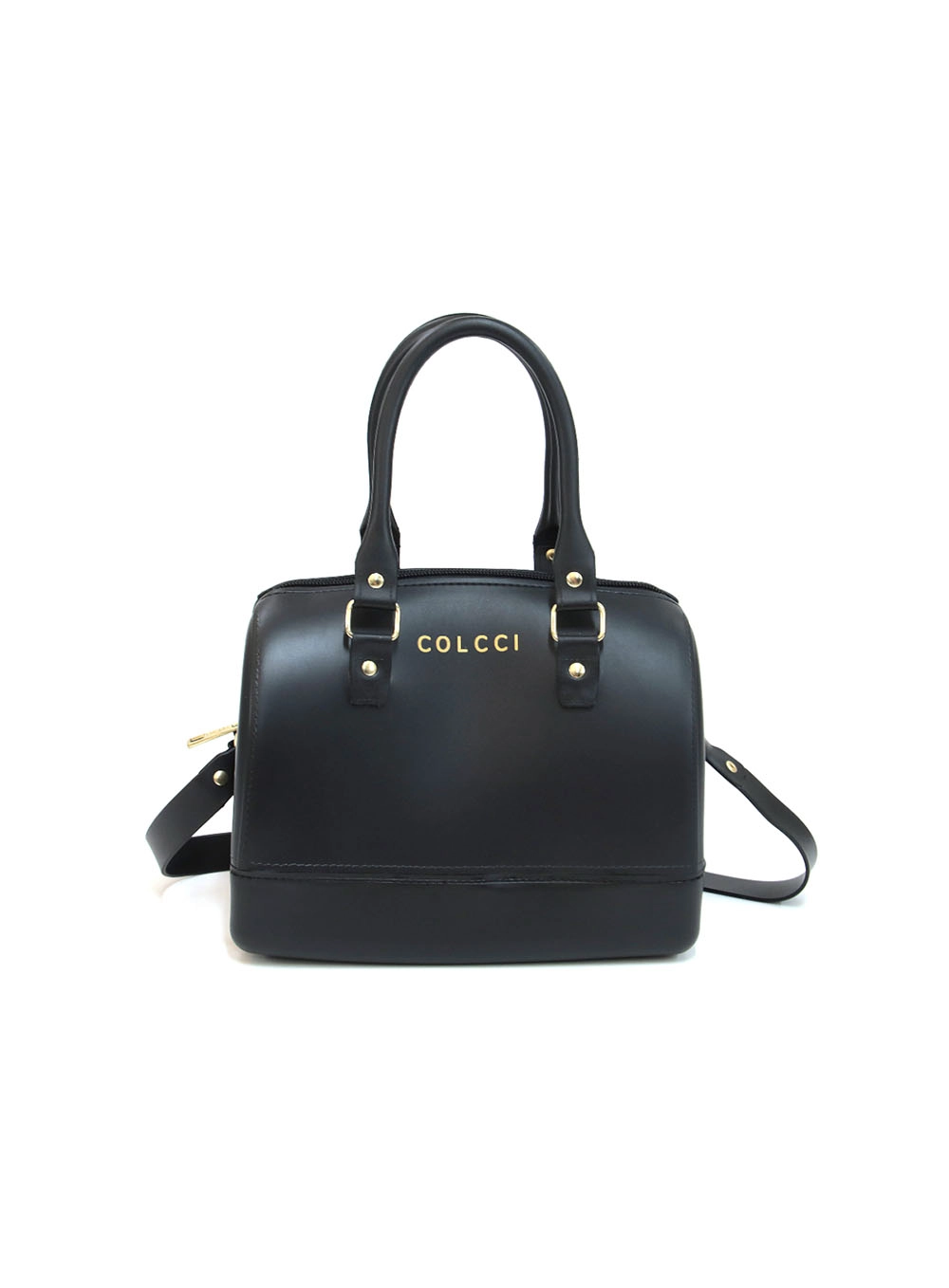 Bolsa Feminina Colcci Verona Preto