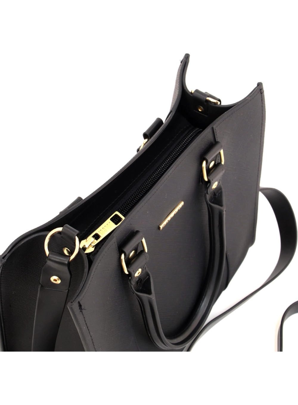 Bolsa Estruturada Daily Preto