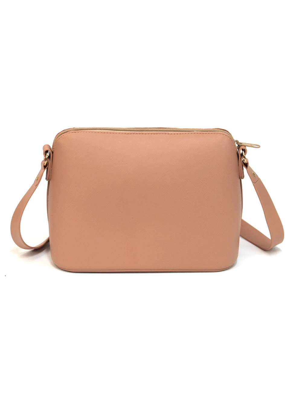 Bolsa Fem Colcci Bege