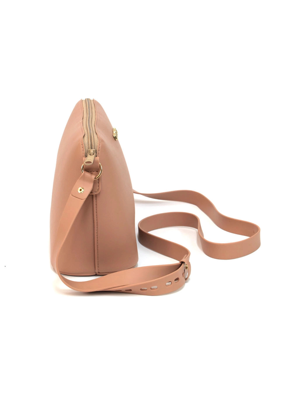 Bolsa Fem Colcci Bege