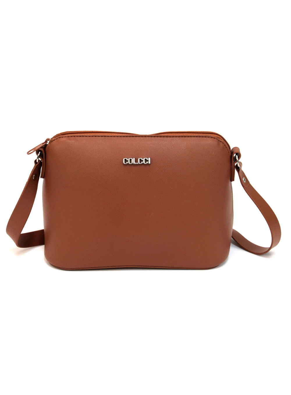 Bolsa Fem Colcci Caramelo