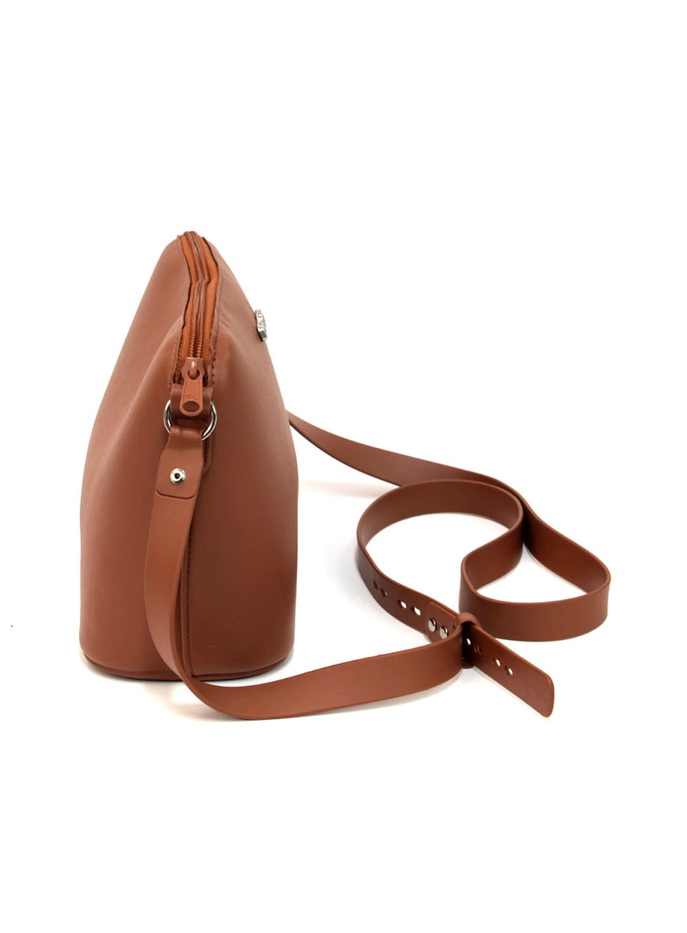 Bolsa Fem Colcci Caramelo