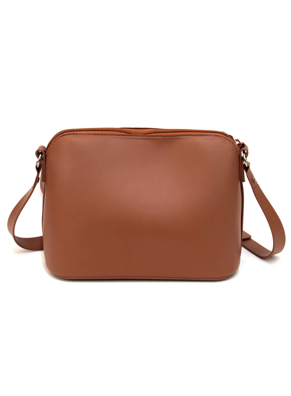 Bolsa Fem Colcci Caramelo
