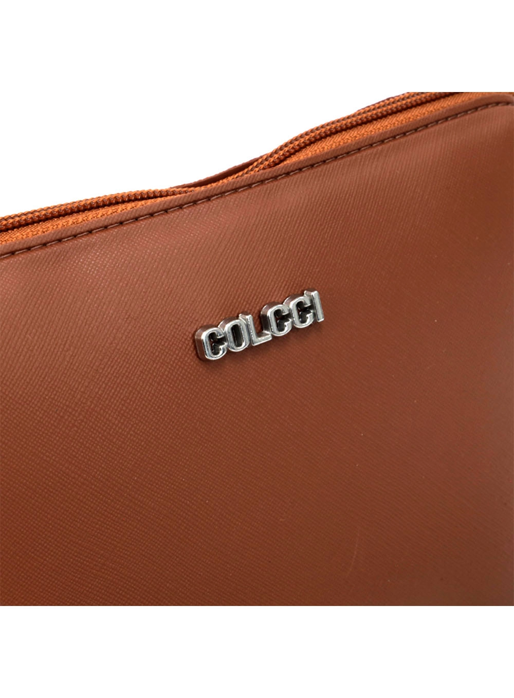 Bolsa Fem Colcci Caramelo