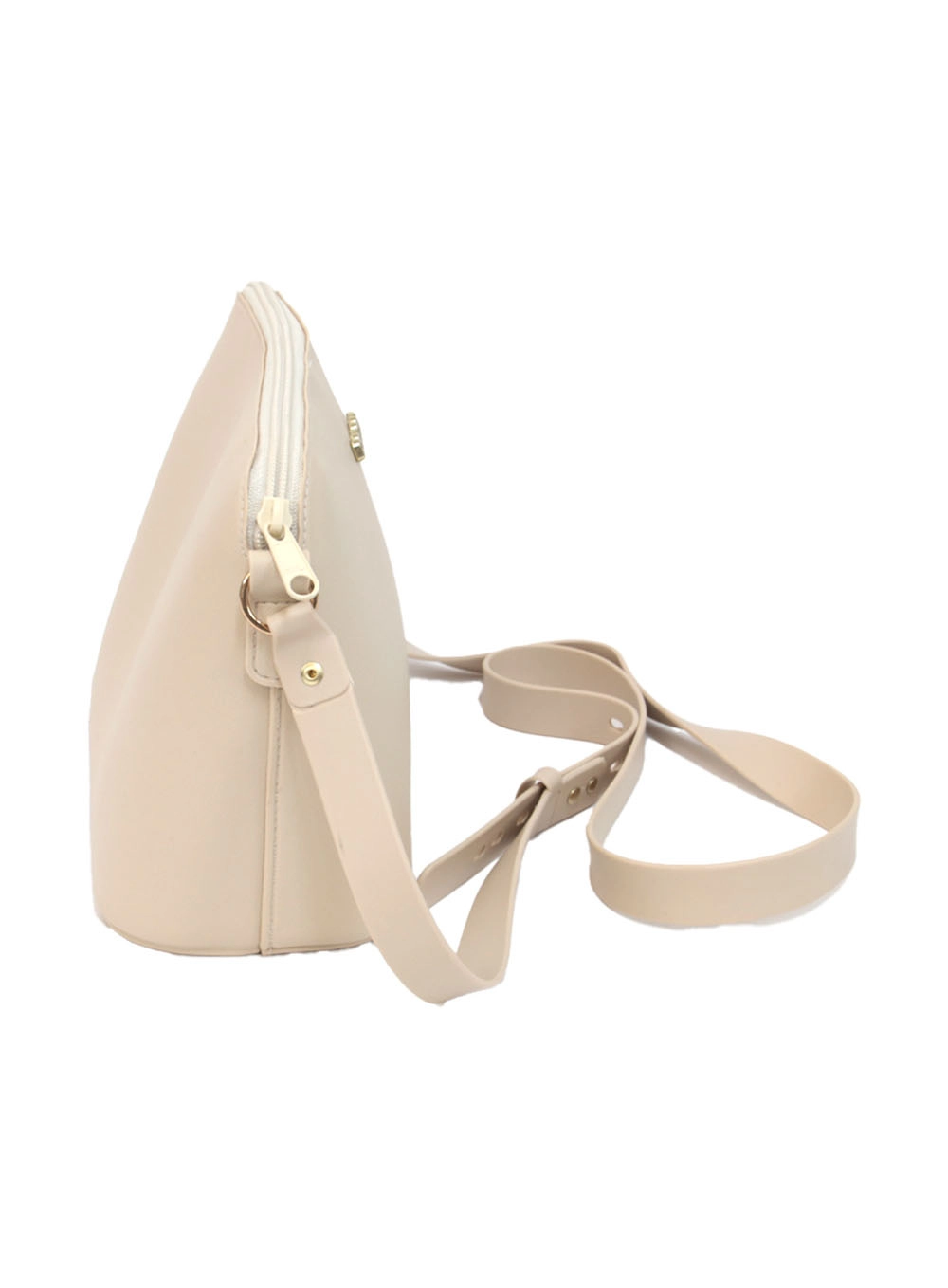 Bolsa Fem Colcci Bege