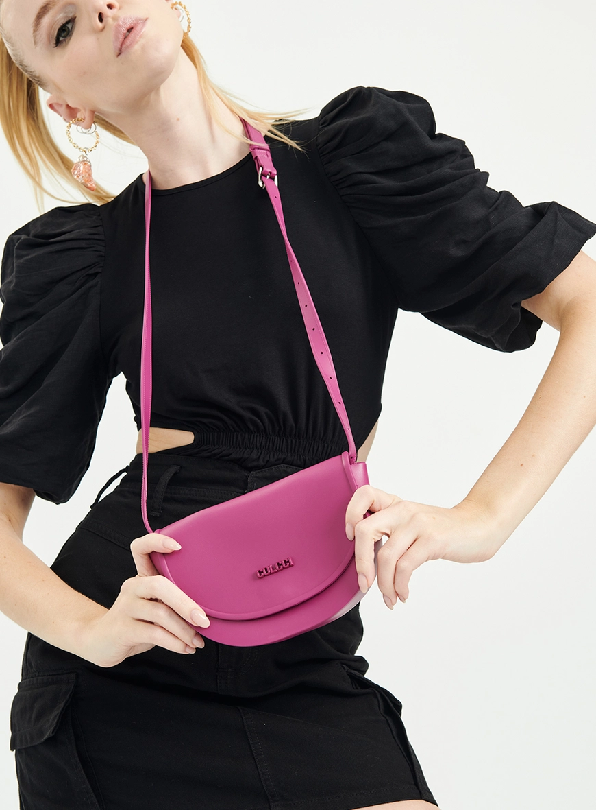 Bolsa Dubai Colcci Minimalismo