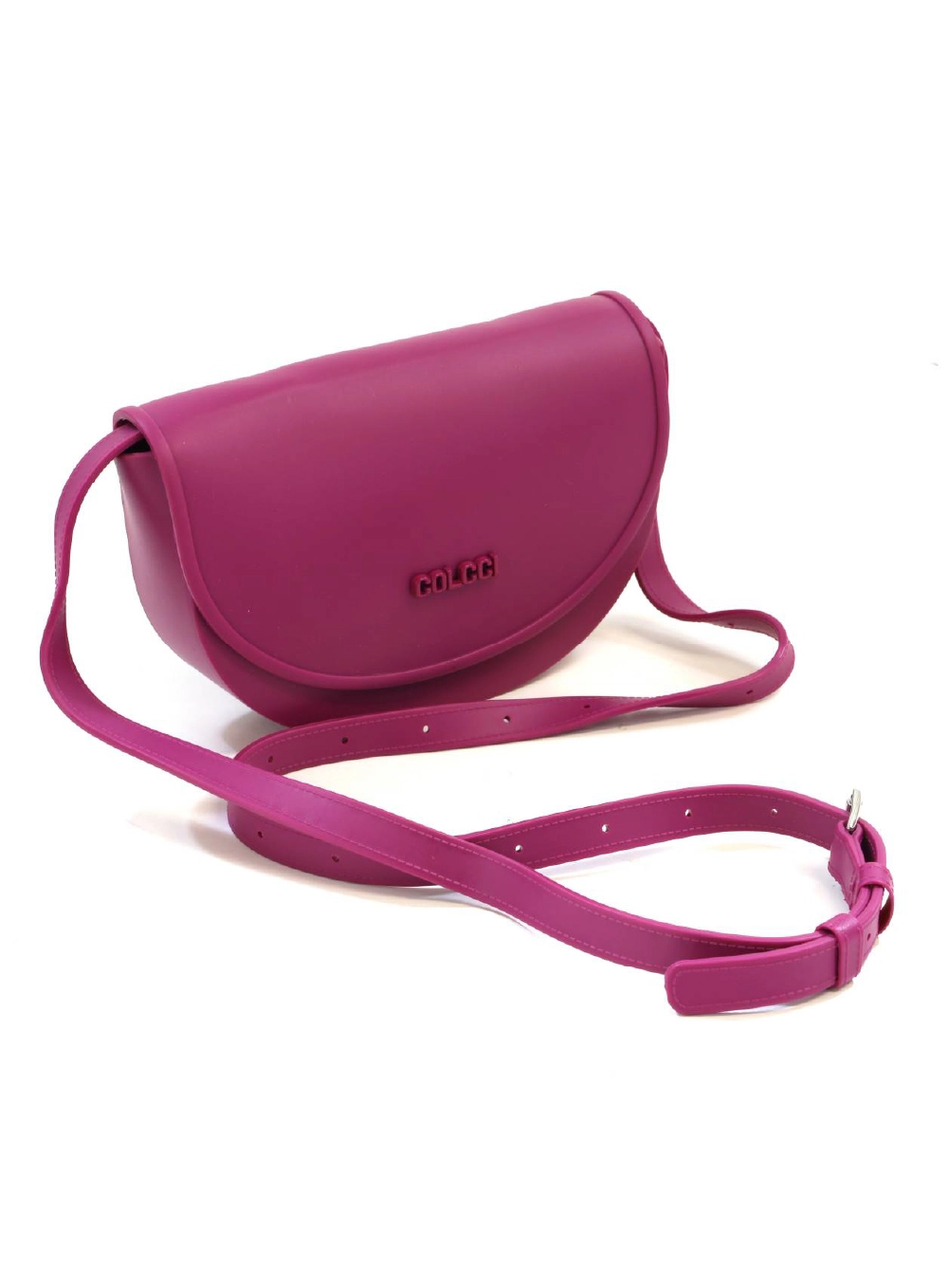 Bolsa Dubai Colcci Minimalismo Rosa