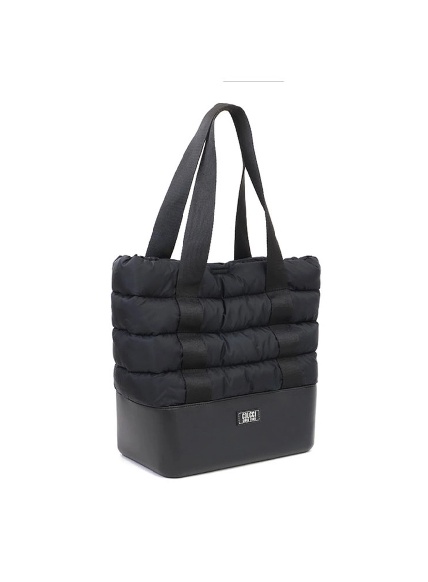 Bolsa Toronto Pillow Glam