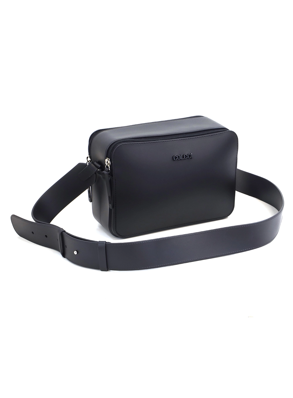 Bolsa Columbus Básica Preto
