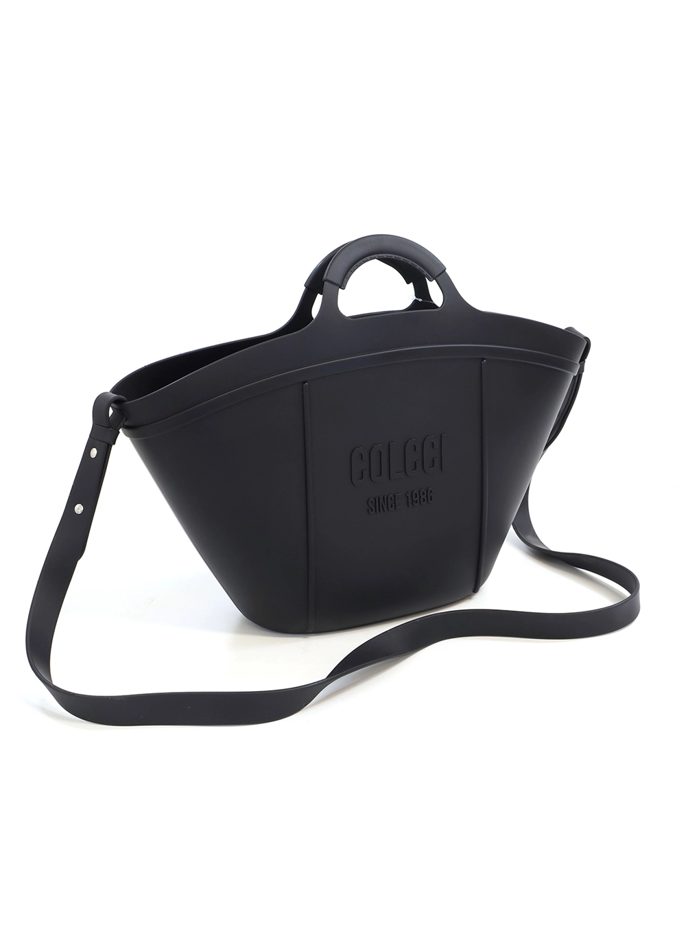 Bolsa Verona Rocks Preto