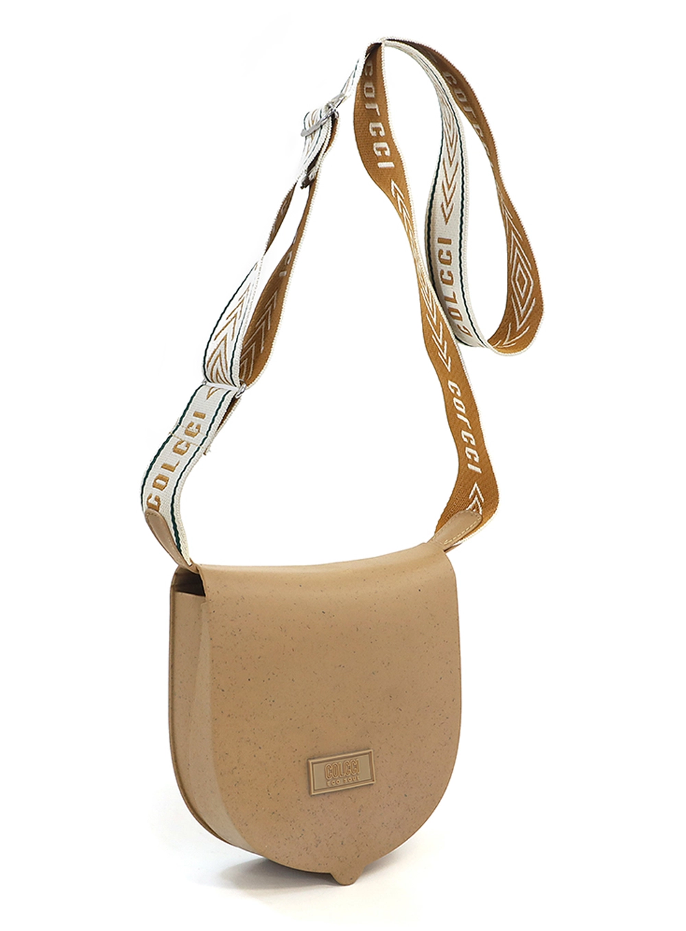 Bolsa Armênia Eco Soul Marrom