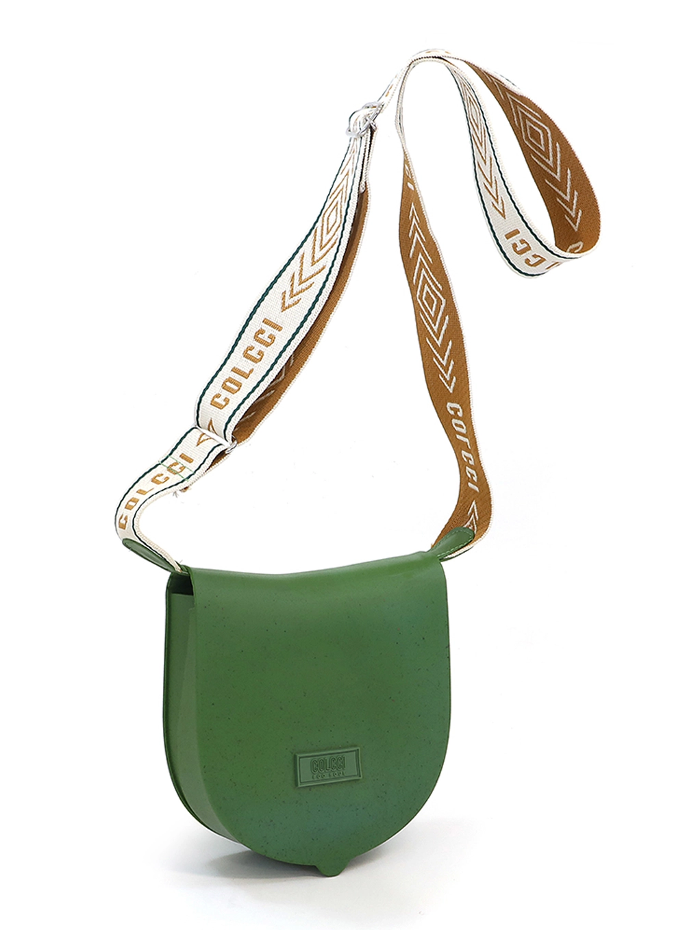 Bolsa Armênia Eco Soul Verde