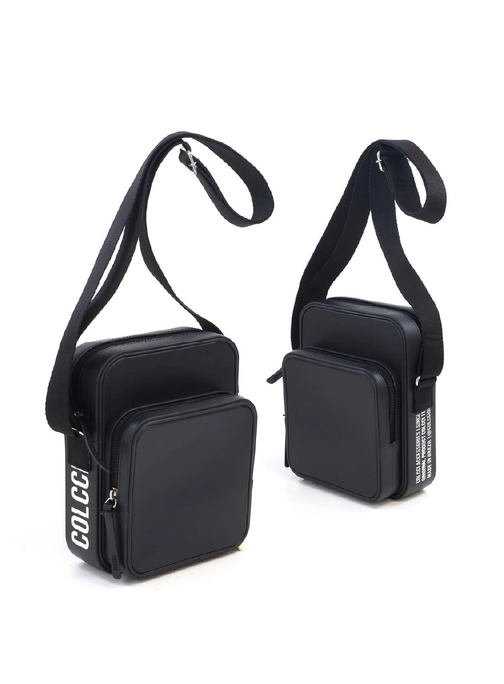 Bolsa Câmera Bag Texas Preto