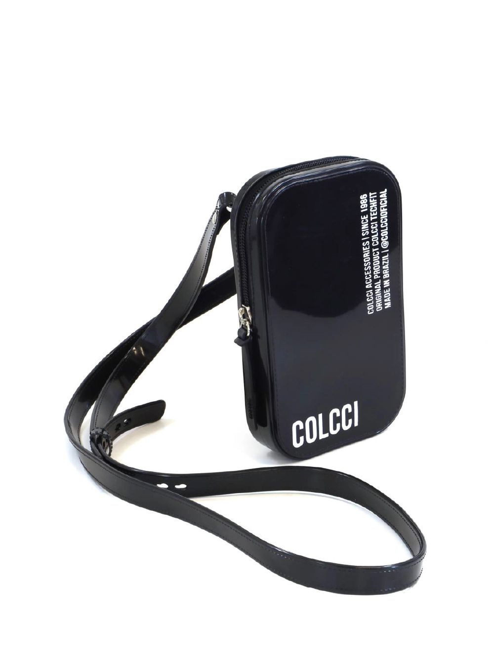 Bolsa Shoulder Bag Áustria Preto