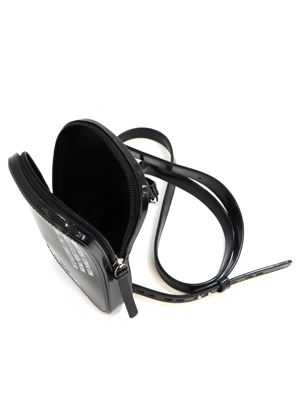 Bolsa Shoulder Bag Áustria Preto