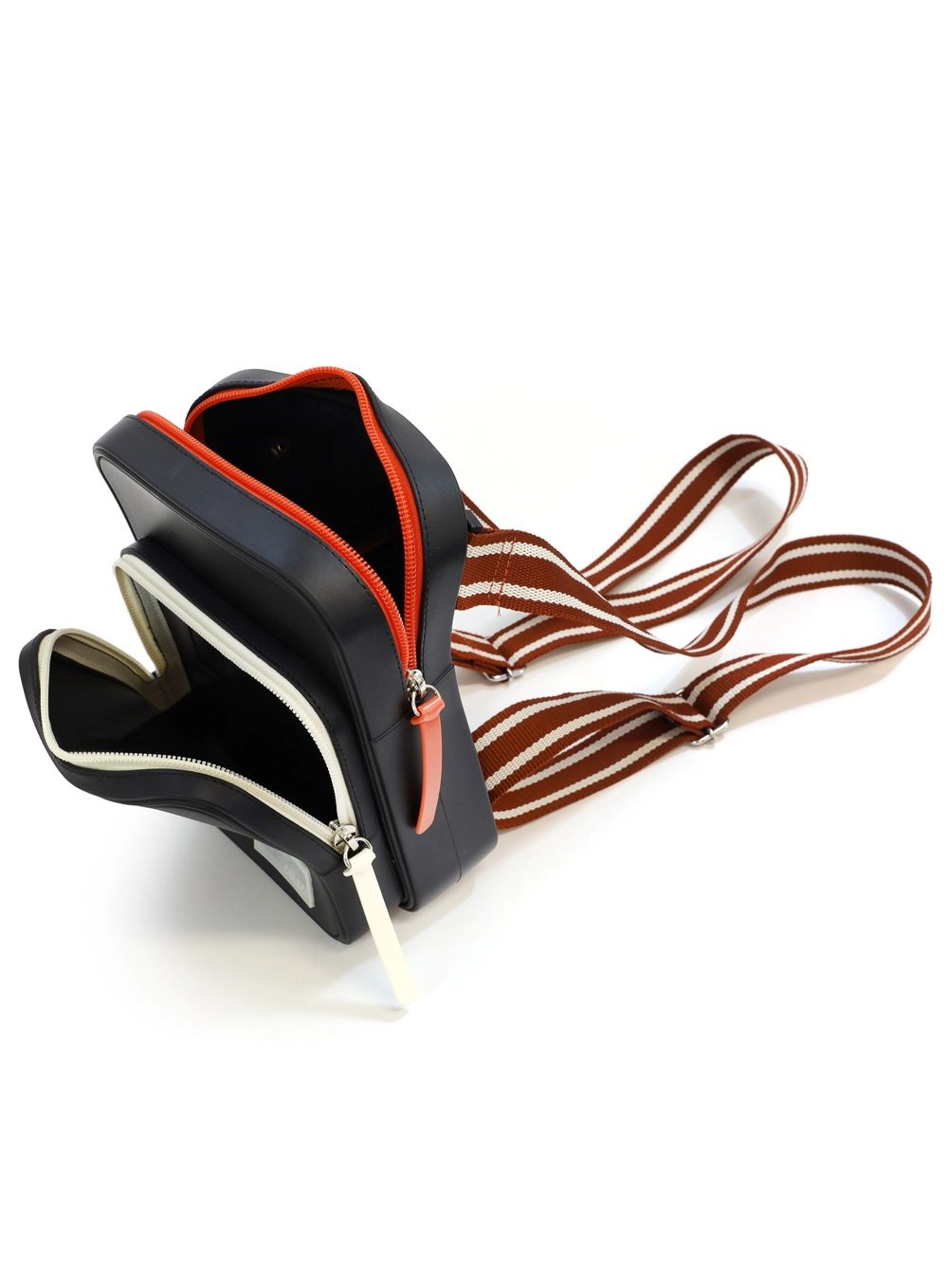Bolsa Texas Magic Neon Preto