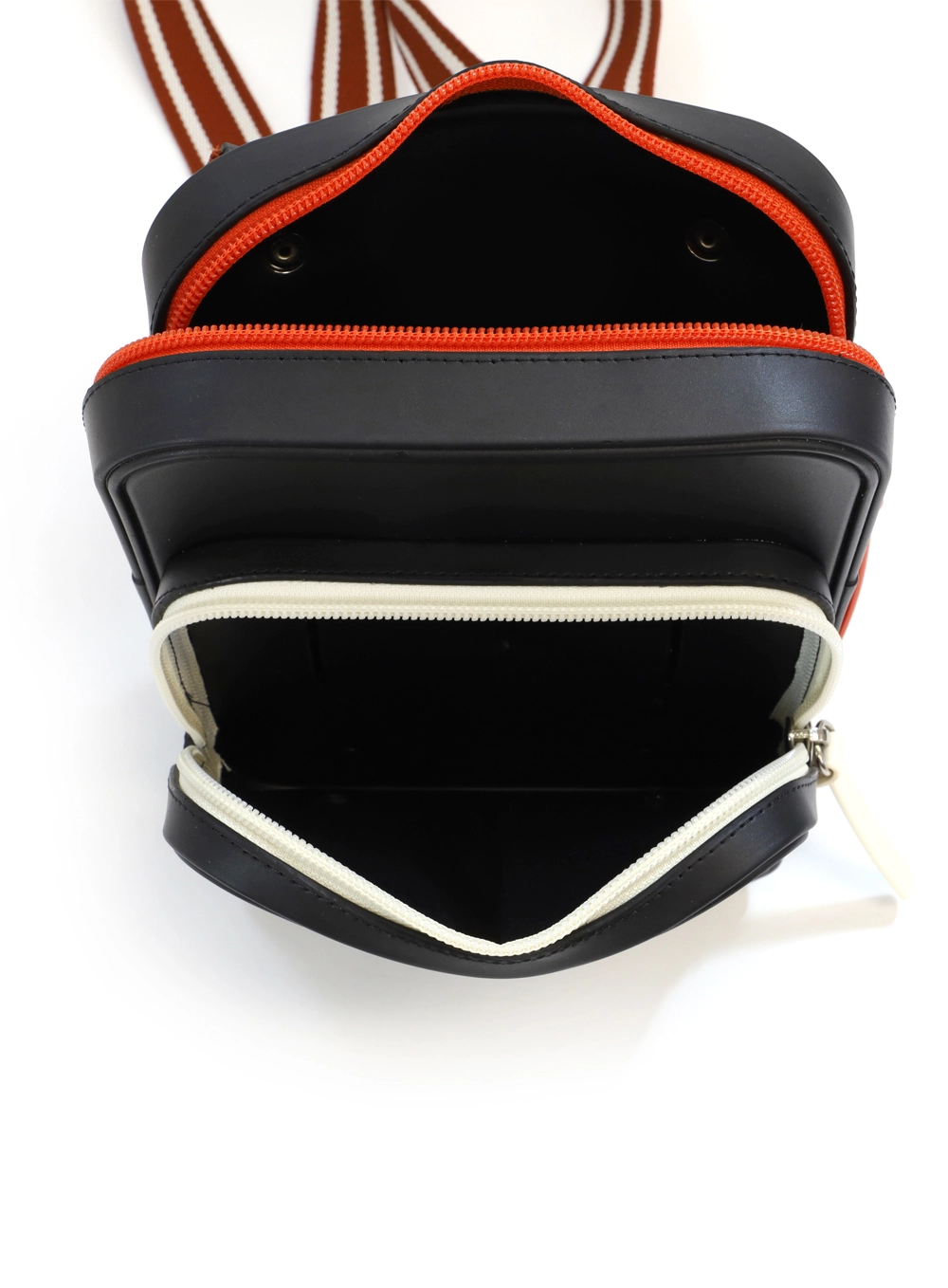 Bolsa Texas Magic Neon Preto