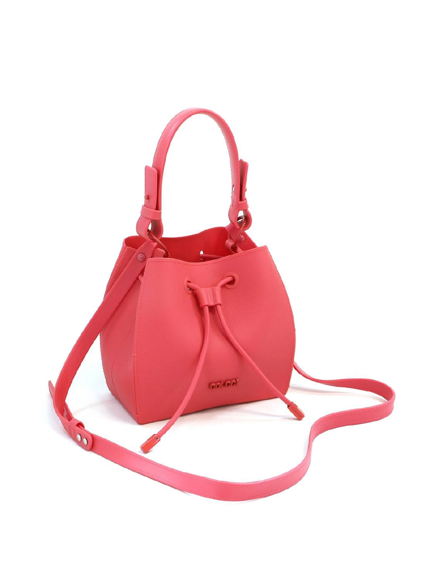 Bolsa Malta Colcci Diamond