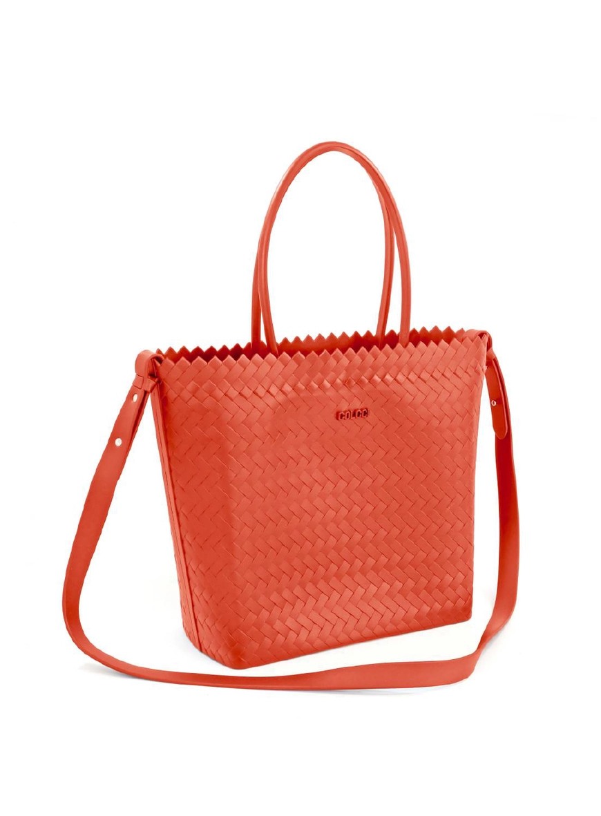 Bolsa Sevilha Colcci Tresse