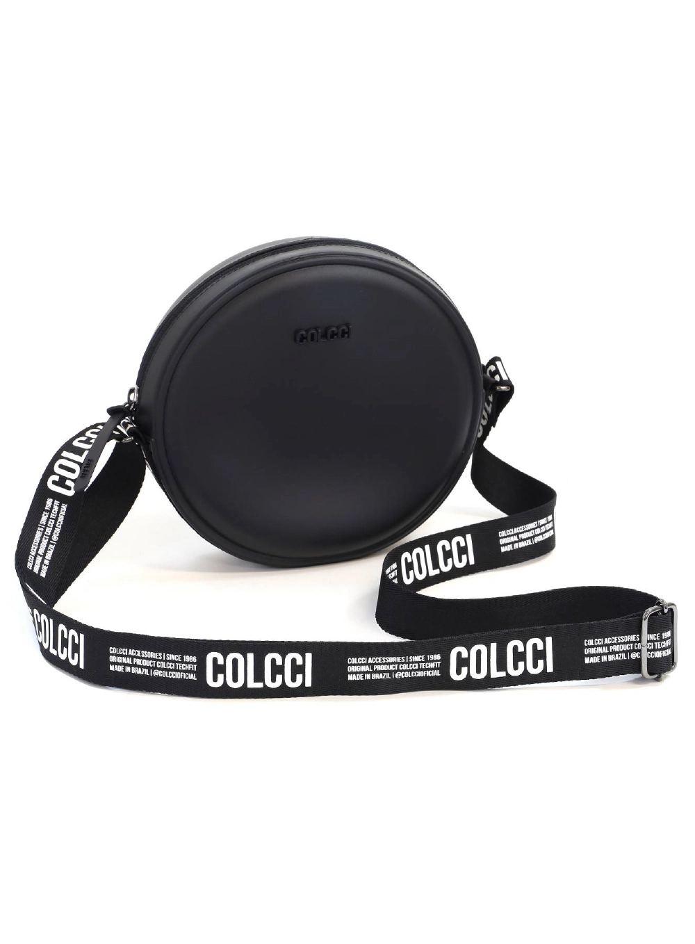 Bolsa Quebek We'Re Colcci Preto