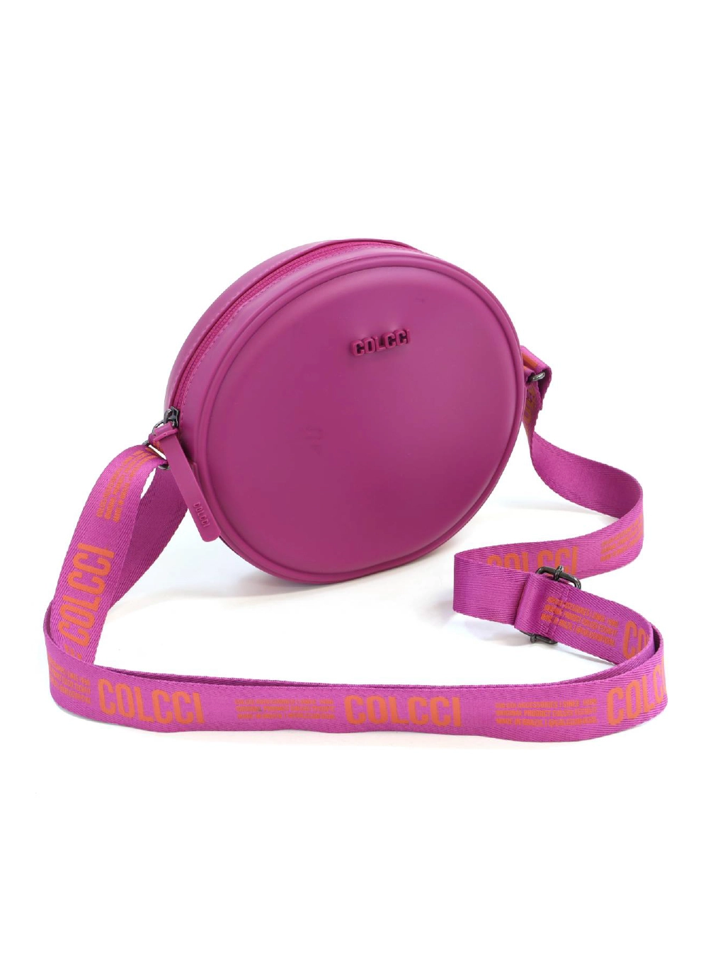Bolsa Quebek We'Re Colcci Rosa
