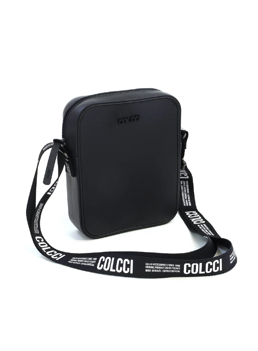 Bolsa Austin We'Re Colcci Preto