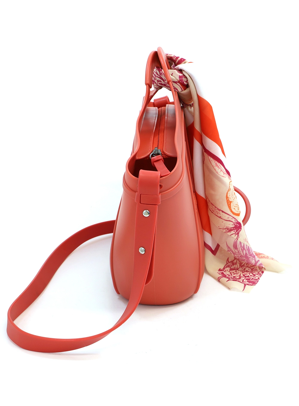 Bolsa Nevada Laranja