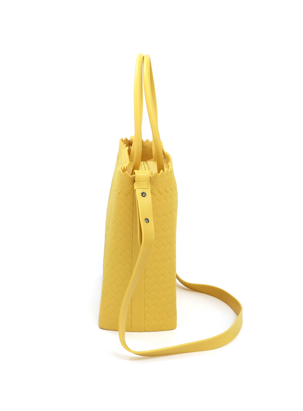 Bolsa Sevilha Amarelo