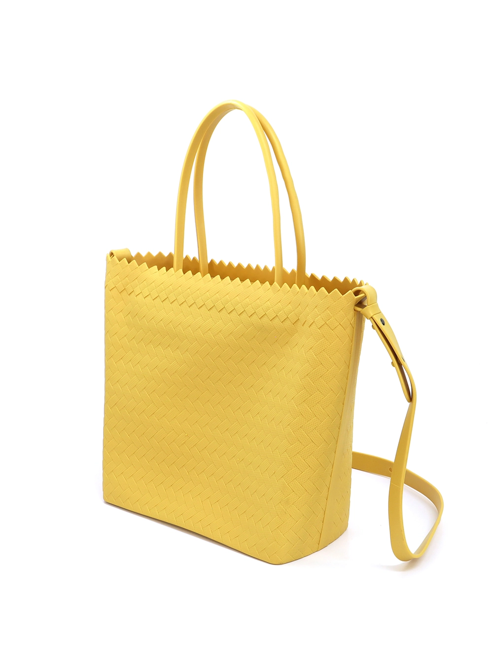 Bolsa Sevilha Amarelo