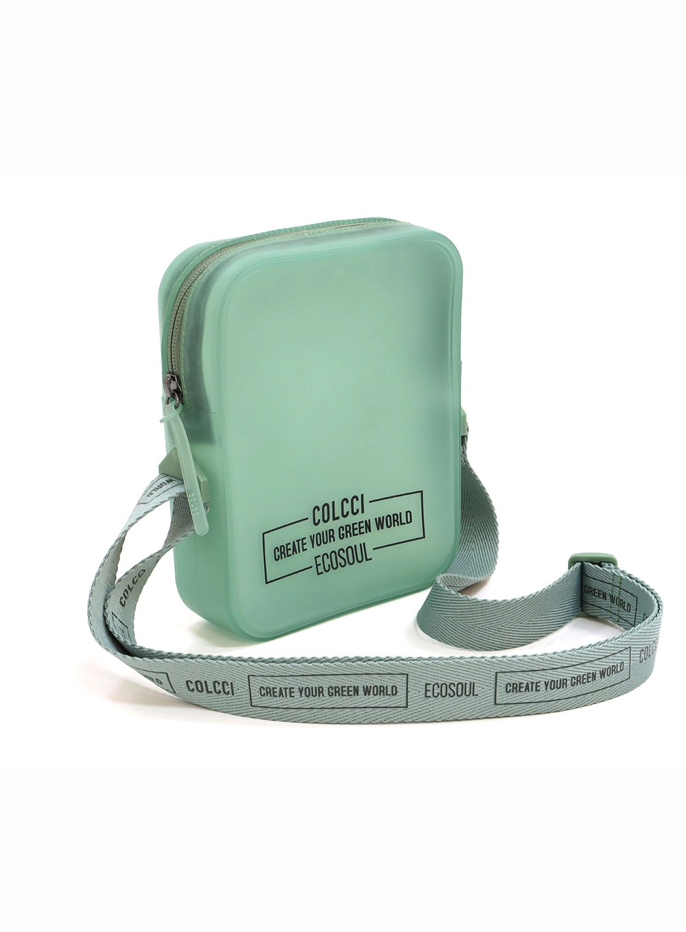 Bolsa Austin Eco Soul Verde