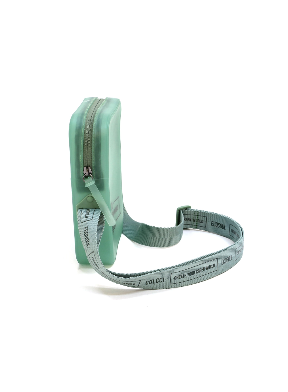 Bolsa Austin Eco Soul Verde