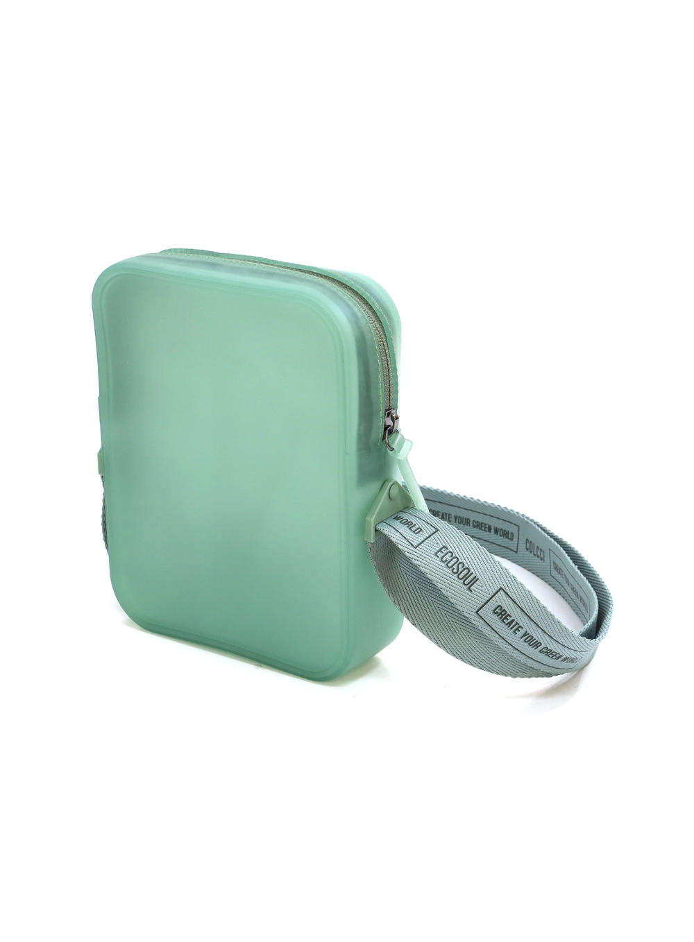 Bolsa Austin Eco Soul Verde