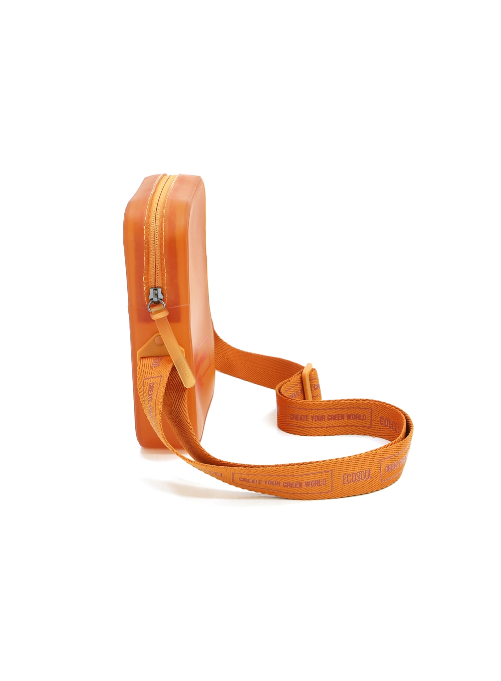 Bolsa Austin Eco Soul Laranja