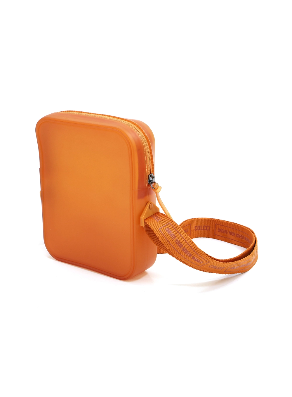 Bolsa Austin Eco Soul Laranja