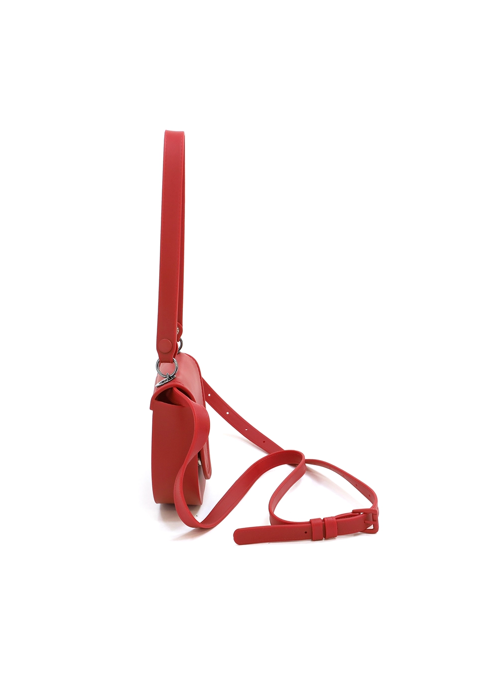 Bolsa Dubai Vermelho